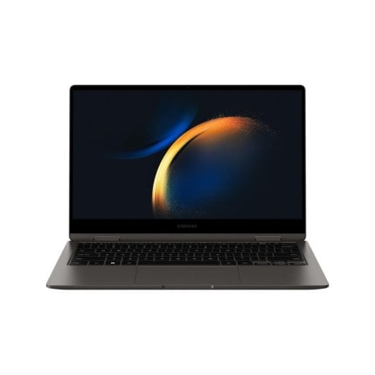 Samsung Galaxy Book3 360 Intel Evo Core i5-1340P/16GB/512GB SSD/13.3" Táctil Windows 11
