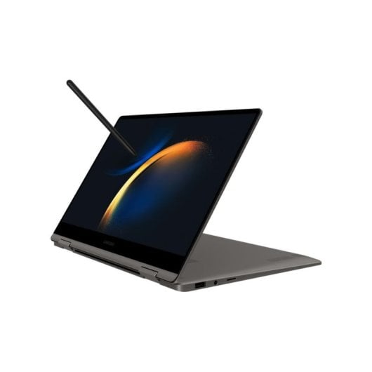 Samsung Galaxy Book3 360 Intel Evo Core i5-1340P/16GB/512GB SSD/13.3" Táctil Windows 11
