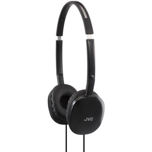 JVC HA-S170 Auriculares con Cable Negros