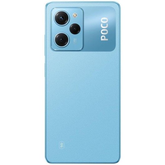 POCO X5 Pro 5G 6GB 128GB 6.67" Azul