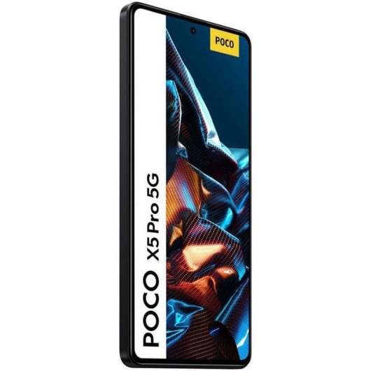 POCO X5 Pro 5G 6GB 128GB 6.67" Amarillo