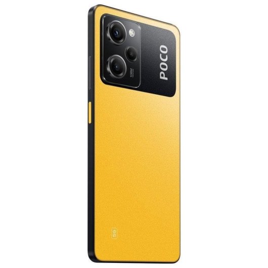 POCO X5 Pro 5G 6GB 128GB 6.67" Amarillo