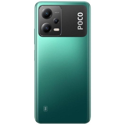POCO X5 5G 6GB 128GB 6.67" Verde
