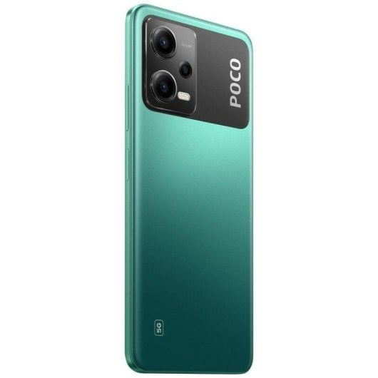 POCO X5 5G 6GB 128GB 6.67" Verde