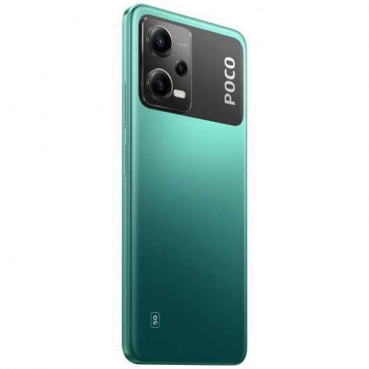 POCO X5 5G 6/128GB Verde Libre