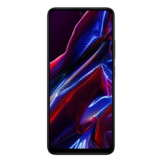 POCO X5 5G 6GB 128GB 6.67" Verde
