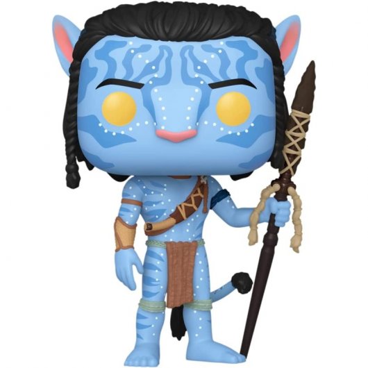 Figurine Pop Avatar Jake Sully