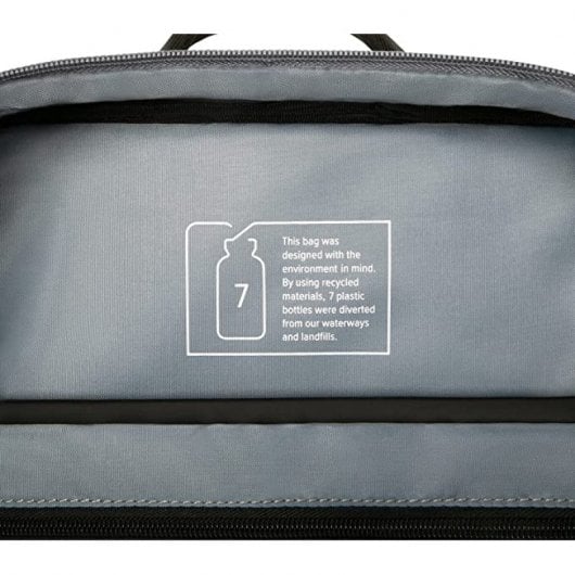 Zaino Targus Sagano EcoSmart Campus Grigio/Nero per laptop fino a 16"