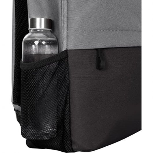 Zaino Targus Sagano EcoSmart Campus Grigio/Nero per laptop fino a 16"