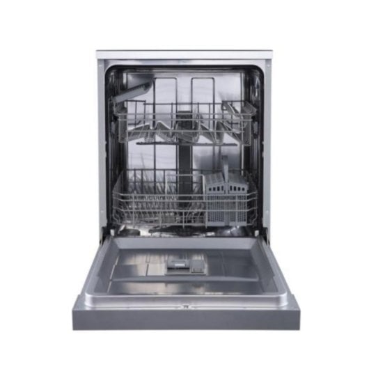 Lavavajillas Hisense HS622E10X 13 Serviços E Inox com 7 Programas