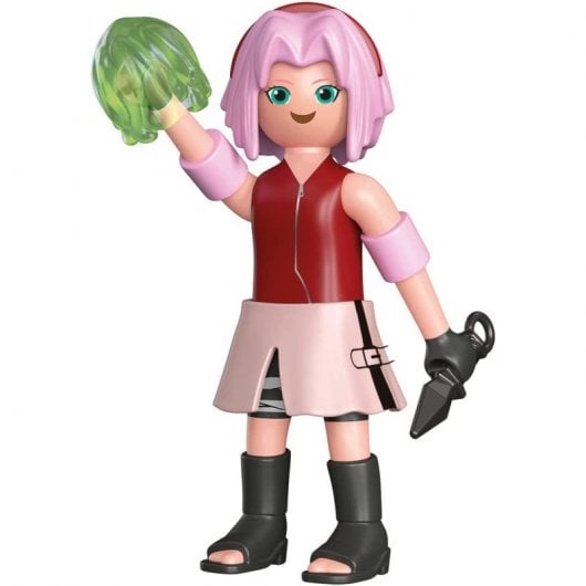 Playmobil Naruto Shippuden: Sakura Haruno