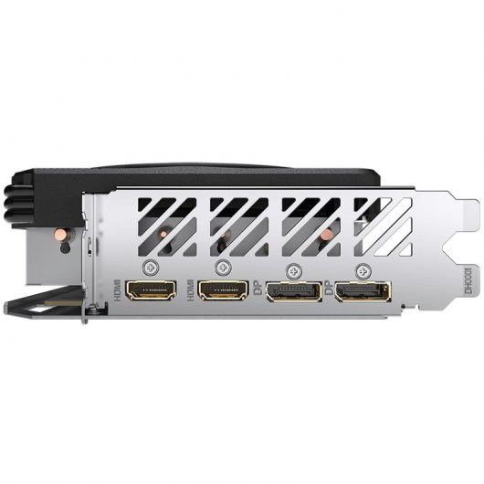 Gigaoctet Radeon RX 7900 XT GAMING OC 20 Go GDDR6