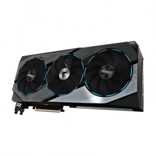 Gigabyte AORUS GeForce RTX 4070 Ti ELITE 12GB GDDR6X