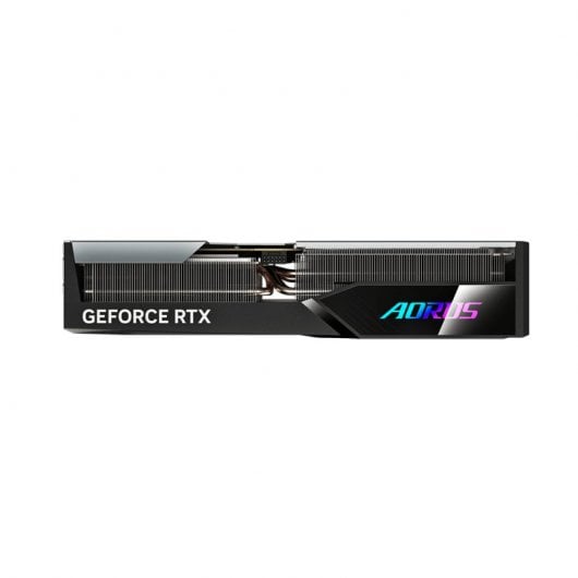 Gigabyte AORUS GeForce RTX 4070 Ti ELITE 12GB GDDR6X