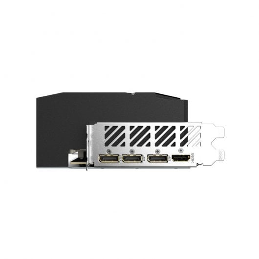 Gigabyte AORUS GeForce RTX 4070 Ti ELITE 12GB GDDR6X
