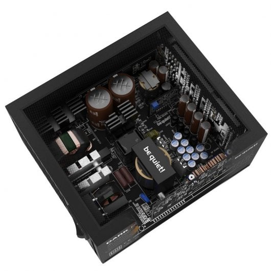 Be Quiet! Dark Power 13 750W 80 Plus Titanium Modular