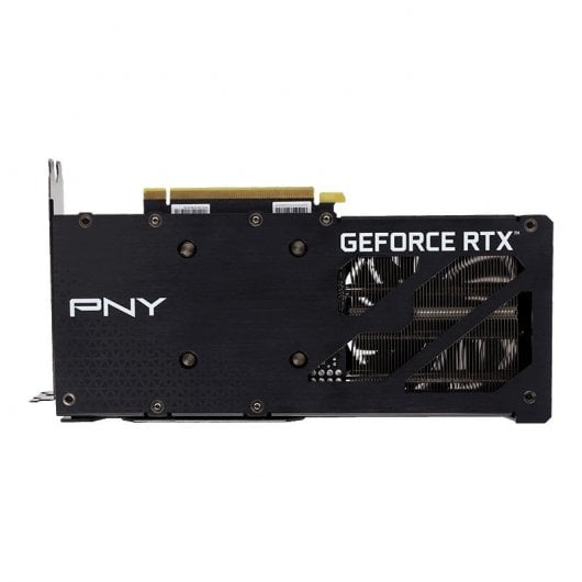 PNY GeForce RTX 3060 8 Go VERTO double ventilateur 8 Go GDDR6