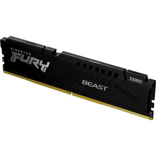 Kingston FURY Bestia DDR5 5200 MHz 8 GB CL36