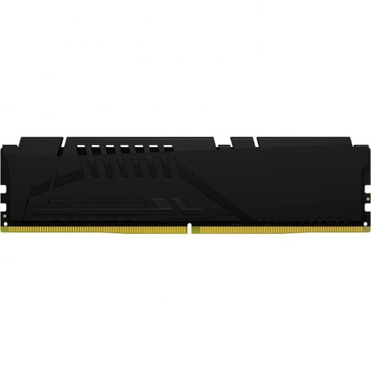 Kingston Technology FURY 8 GB 6000 MT/s DDR5 CL36 DIMM Beast Black EXPO