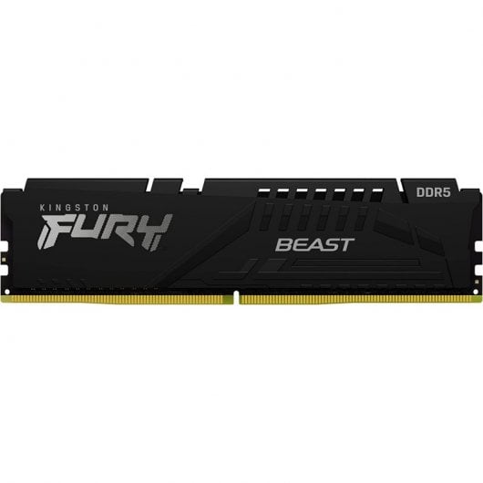 Kingston FURY Beast DDR5 5600MHz 8GB CL36