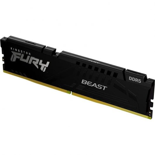 Kingston FURY Beast DDR5 5600MHz 8GB CL36