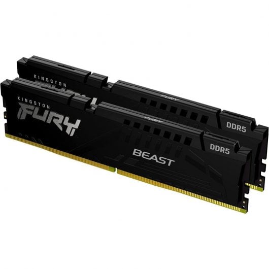 Kingston FURY Bestia DDR5 6000 MHz 16 GB 2x8 CL36