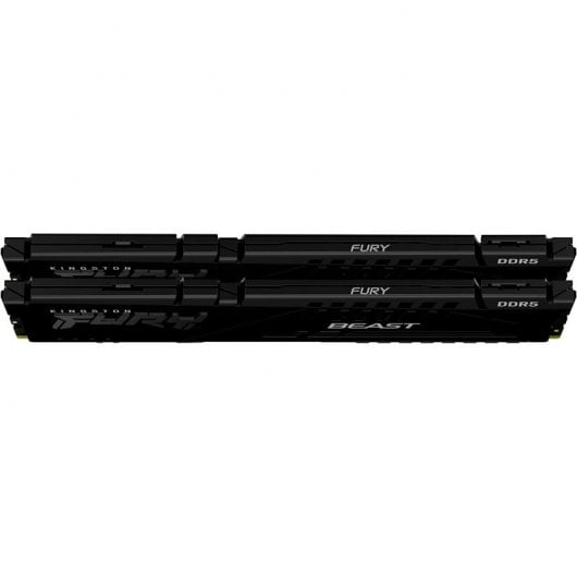 Kingston Technology FURY Beast Speichermodul 2 x 8 GB (KF560C36BBEK2-16)