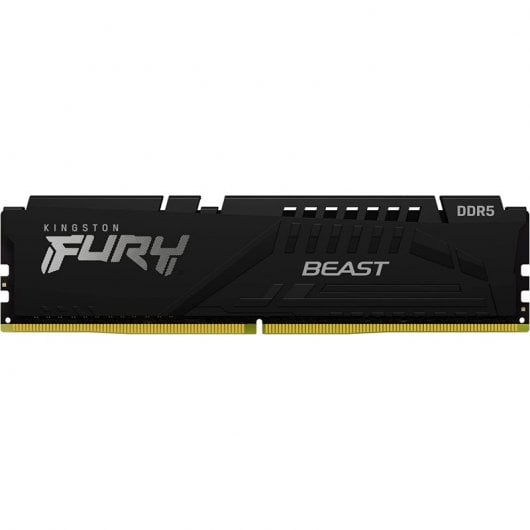 Kingston FURY Bestia DDR5 6000 MHz 16 GB 2x8 CL36