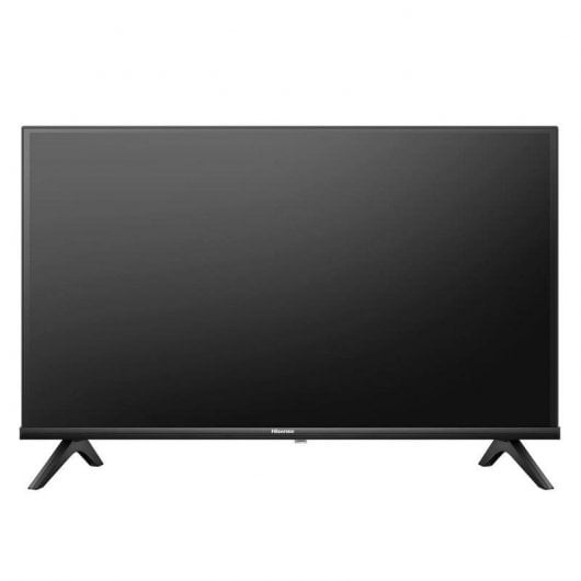 Hisense 40A4K TV 101,6 cm (40") Full HD Smart TV Wi-Fi Nero 200 cd/m²