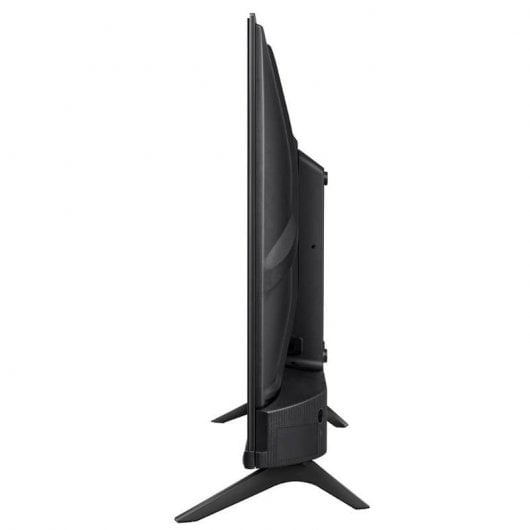 Hisense 40A4K TV 101,6 cm (40") Full HD Smart TV Wifi Noir