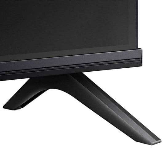 Hisense 32A4K 32" LED HD con Modo Juego y Deportes IA, Sonido DTS, Smart TV VIDAA U6