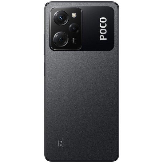 POCO X5 Pro 5G 8GB 256GB Nero 6.67" Stereo