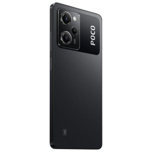POCO X5 Pro 5G 8GB 256GB Nero 6.67" Stereo
