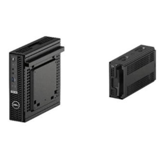 Dell 5RGKY Dual VESA Monitorhalterung Tisch/Monitor 17 bis 27" VESA 75x75 bis 100x100 Max 3kg