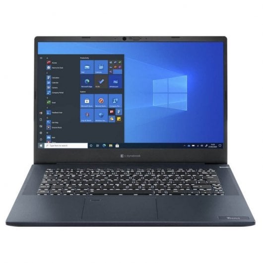 Dynabook Tecra A50-K-14S Intel Core i7-1260P/16GB/512GB SSD/15.6"