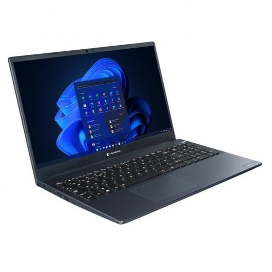 Dynabook Toshiba Tecra A50-K-14S Intel Core i7-1260P/16GB/512GB SSD/15.6"