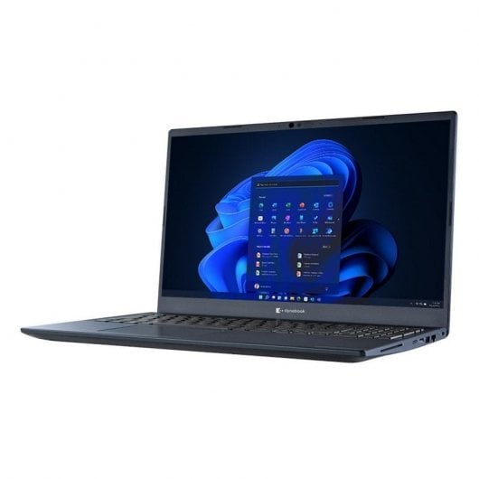 Dynabook Toshiba Tecra A50-K-14S Intel Core i7-1260P/16GB/512GB SSD/15.6"