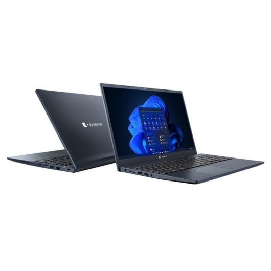 Dynabook Toshiba Tecra A50-K-14S Intel Core i7-1260P/16GB/512GB SSD/15.6"