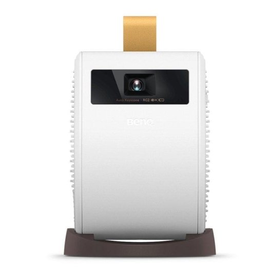 Projecteur BenQ GV11 WVGA 300 Lumens 100" LED DLP Smart TV Portable
