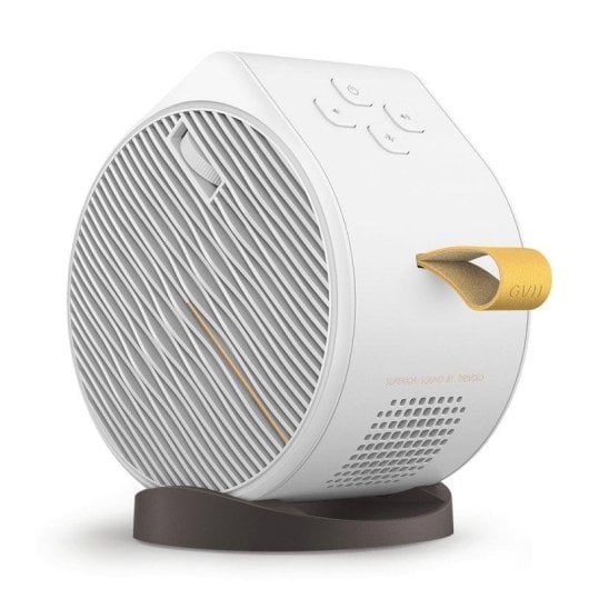 Projecteur BenQ GV11 WVGA 300 Lumens 100" LED DLP Smart TV Portable