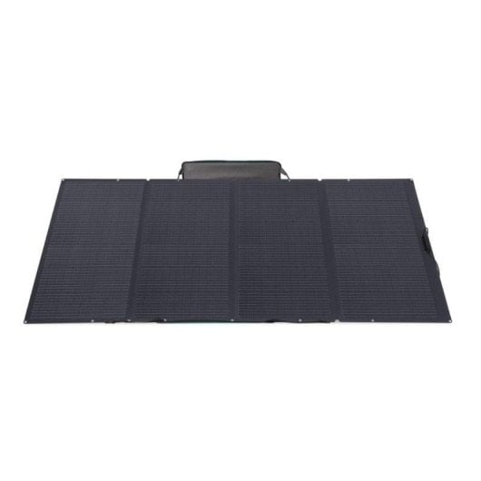 EcoFlow Panel Solar Portátil y Plegable 400W