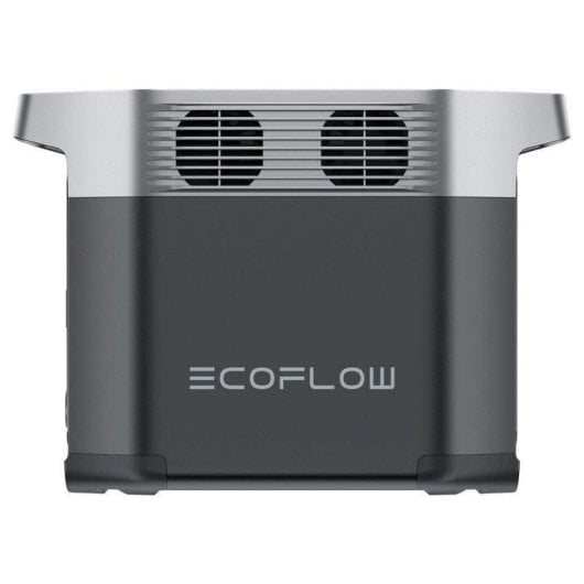 Stazione di energia EcoFlow DELTA 2 1024Wh 4 porte AC 6 uscite totali Batteria LiFePO4 Wi-Fi Bluetooth LCD