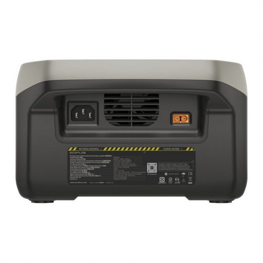 Centrale électrique portative EcoFlow RIVER 2 256Wh