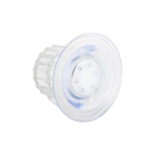 Ventosas EcoFlow 50010004 para Painel Solar 8 unidades Fixação Transparente