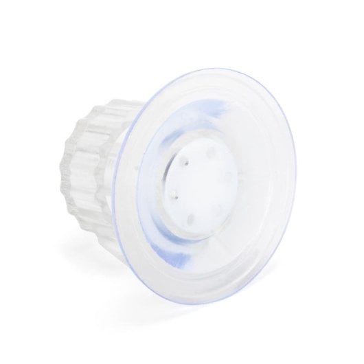 Ventosas EcoFlow 50010004 para Painel Solar 8 unidades Fixação Transparente