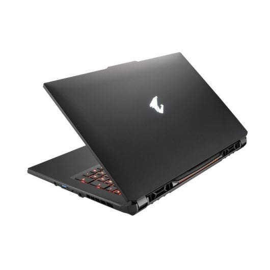 Gigabyte AORUS 17H BXF-74ES554SH Intel Core i7-13700H/16GB/1TB SSD/RTX 4080/17.3"