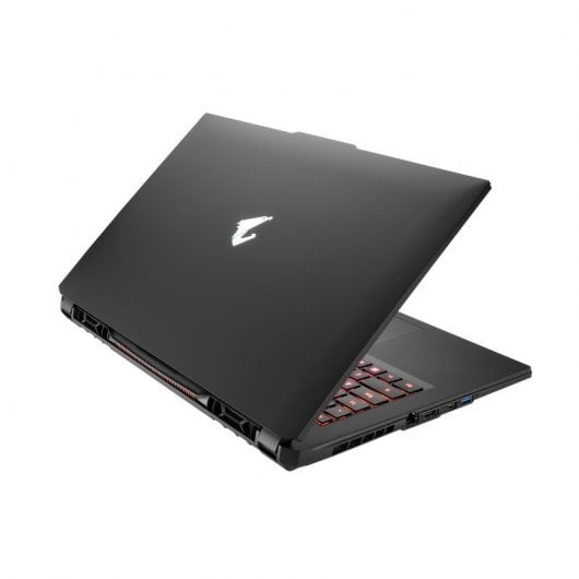 Gigabyte AORUS 17H BXF-74ES554SH Intel Core i7-13700H/16GB/1TB SSD/RTX 4080/17.3"