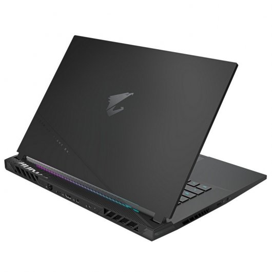 Gigabyte AORUS 15 9KF-E3ES383SD Intel Core i5-12500H/8GB/512GB SSD/RTX 4060/15.6"