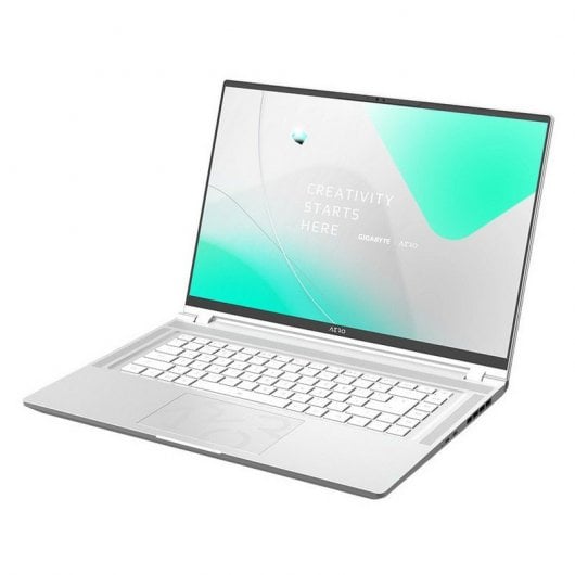 Gigabyte AERO 16 OLED BSF-73ES994SO Intel Core i7-13700H/16GB/1TB SSD/RTX 4070/16"