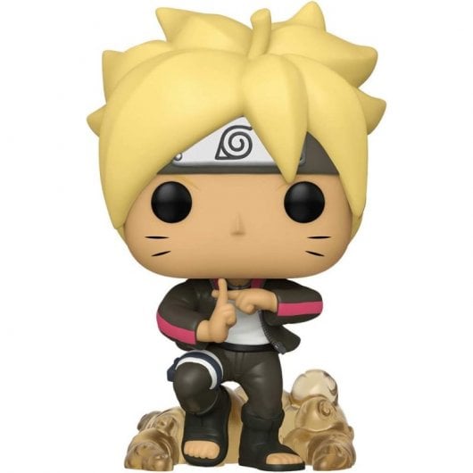 Funko Pop Animazione Boruto Uzumaki